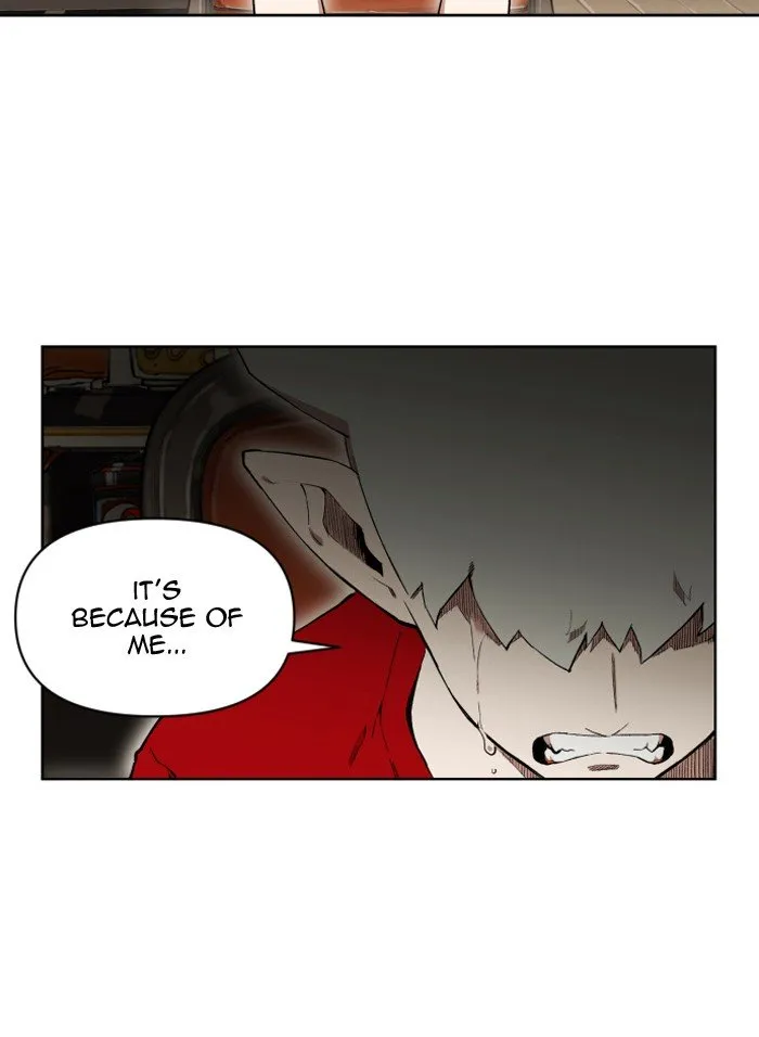 Hardcore Leveling Warrior Chapter 205 page 58 - 