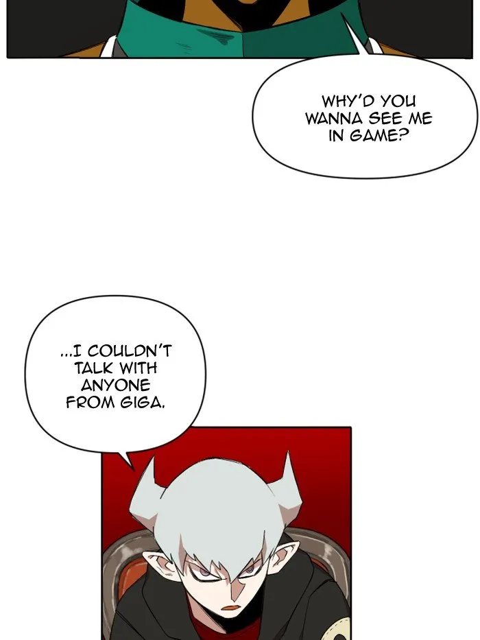Hardcore Leveling Warrior Chapter 205 page 7 - 