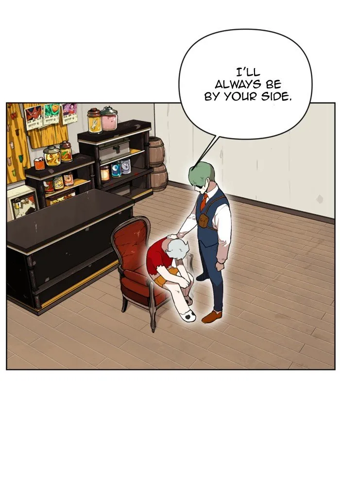 Hardcore Leveling Warrior Chapter 205 page 61 - 