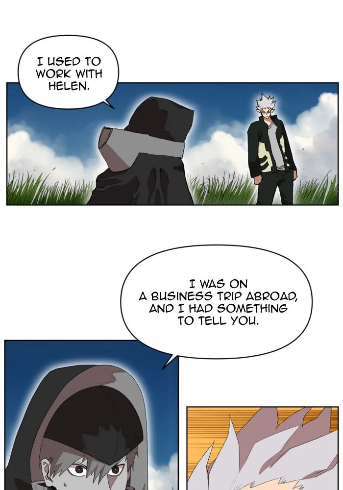 Hardcore Leveling Warrior Chapter 205 page 70 - 