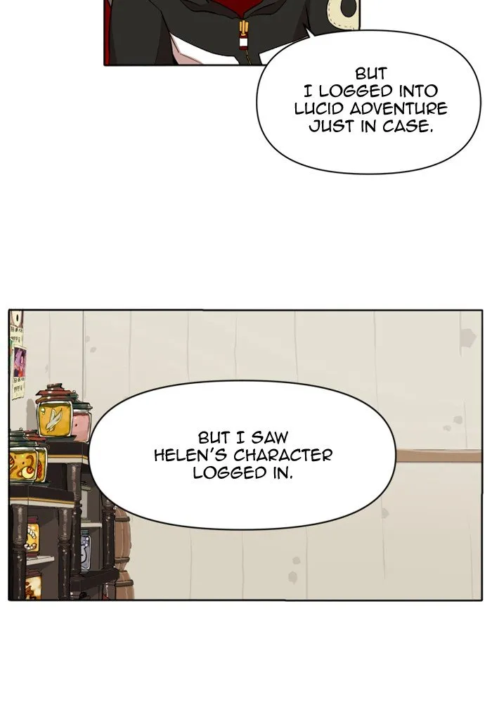 Hardcore Leveling Warrior Chapter 205 page 8 - 
