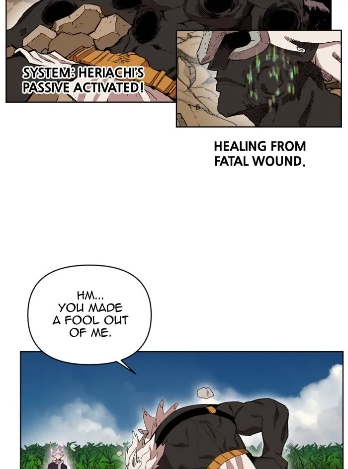 Hardcore Leveling Warrior Chapter 205 page 79 - 