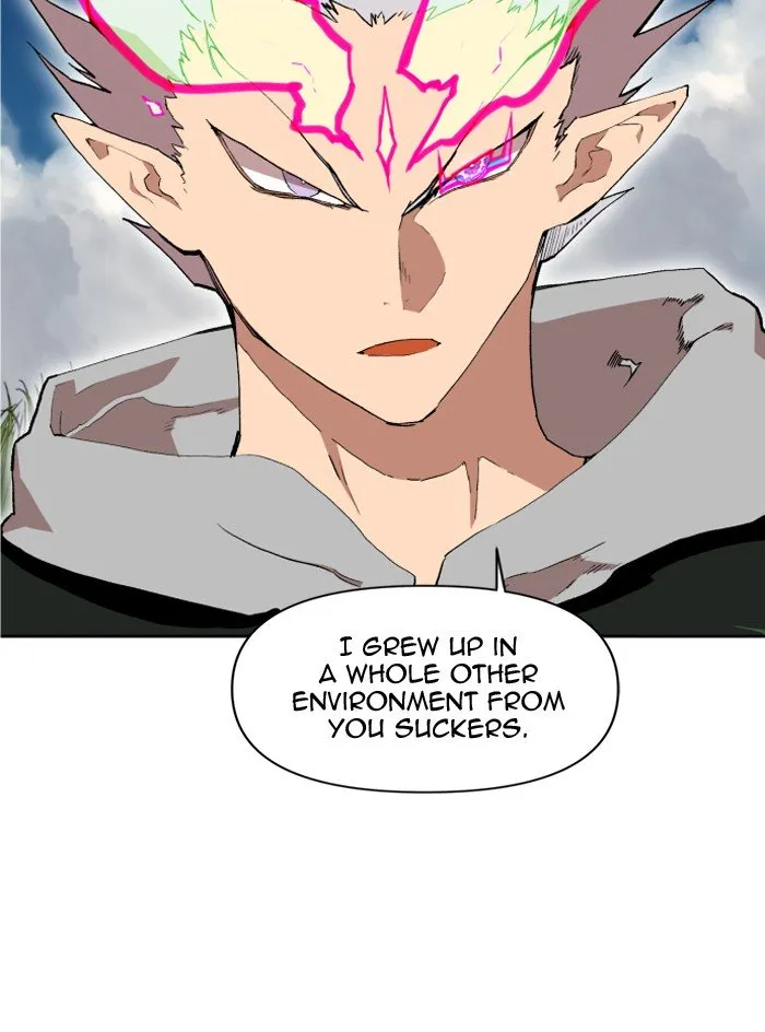 Hardcore Leveling Warrior Chapter 205 page 83 - 