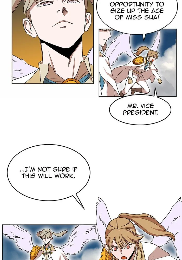 Hardcore Leveling Warrior Chapter 206 page 14 - 