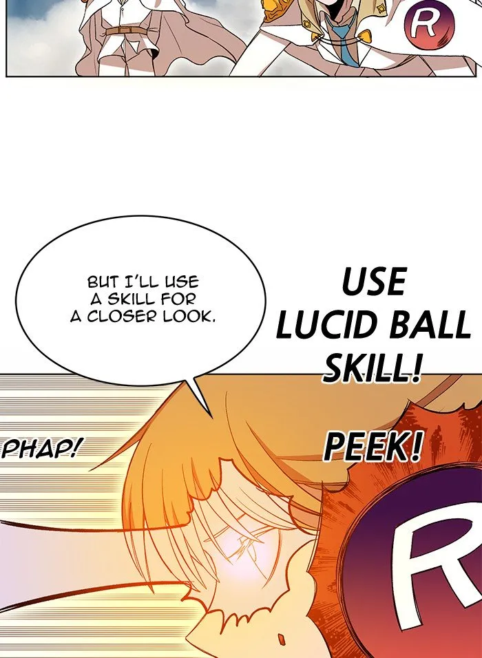 Hardcore Leveling Warrior Chapter 206 page 15 - 