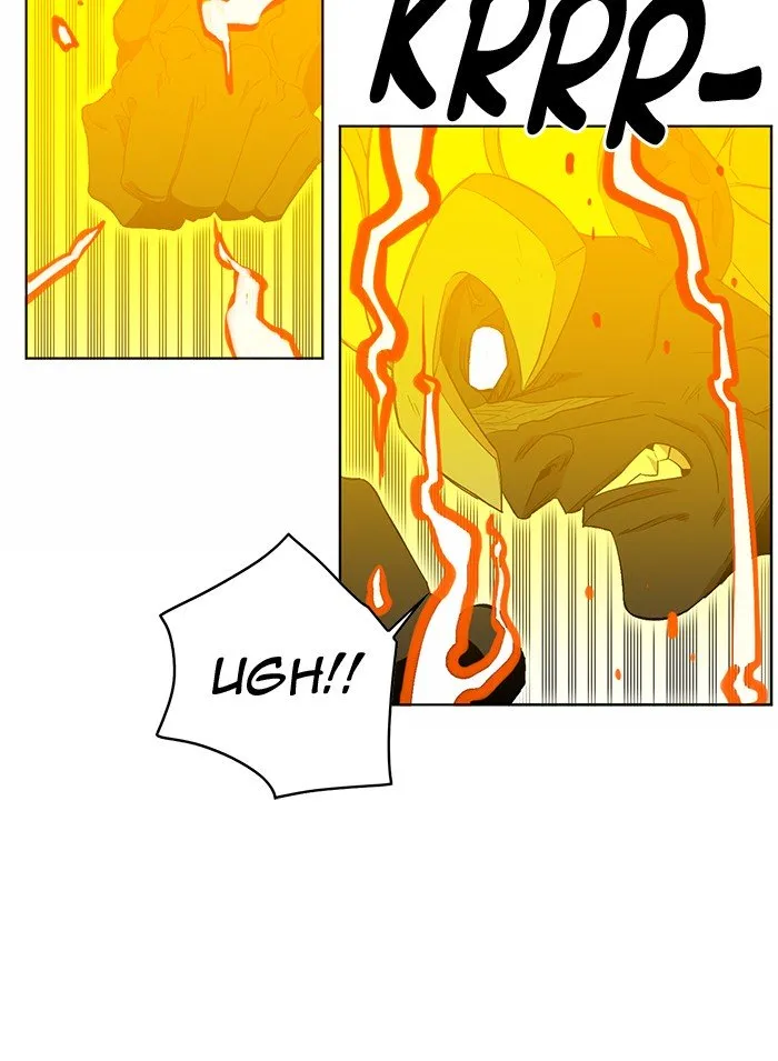 Hardcore Leveling Warrior Chapter 206 page 19 - 