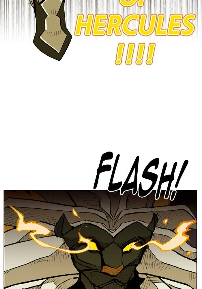 Hardcore Leveling Warrior Chapter 206 page 23 - 