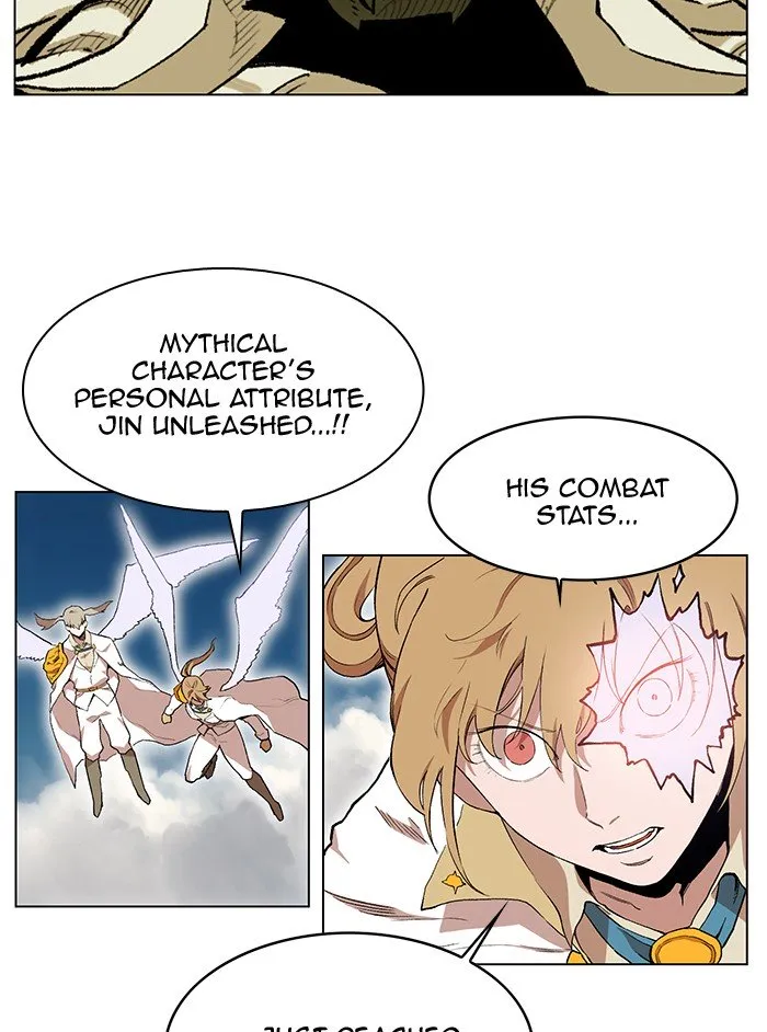 Hardcore Leveling Warrior Chapter 206 page 24 - 