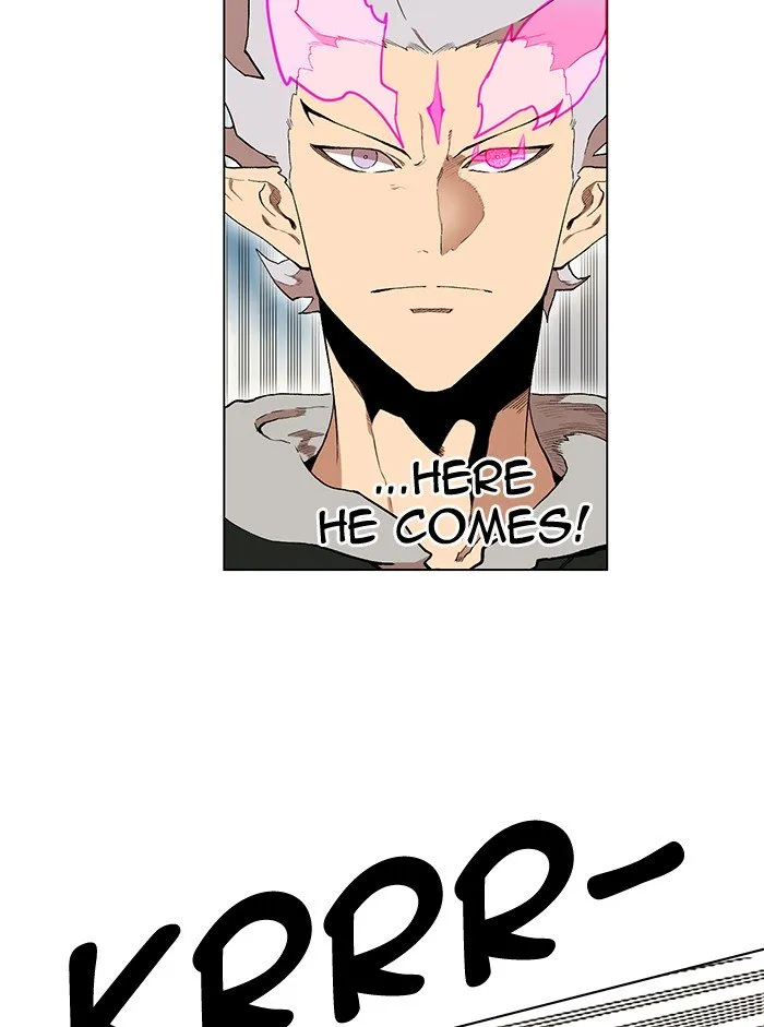 Hardcore Leveling Warrior Chapter 206 page 26 - 