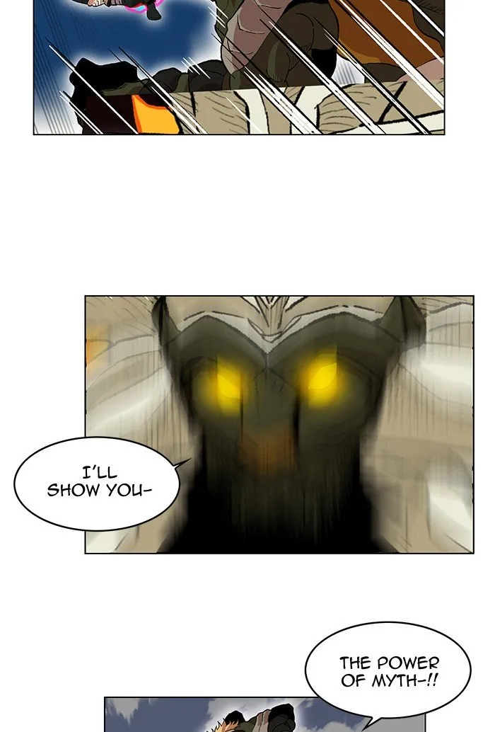 Hardcore Leveling Warrior Chapter 206 page 41 - 