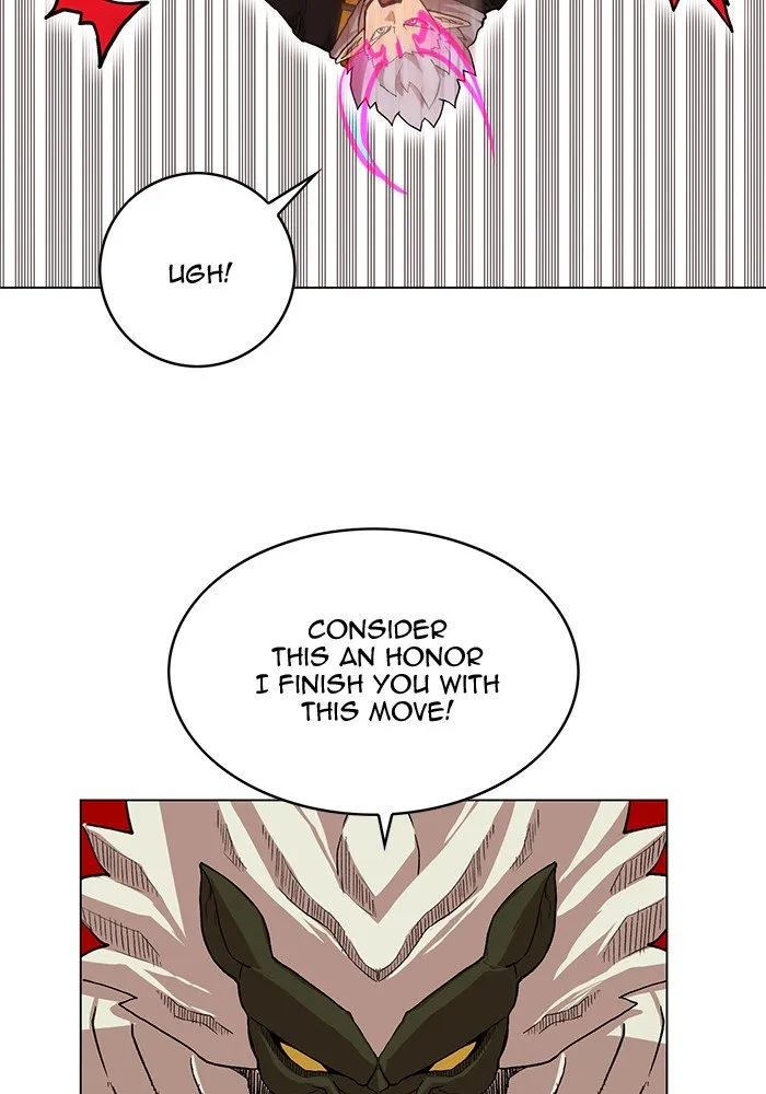 Hardcore Leveling Warrior Chapter 206 page 44 - 