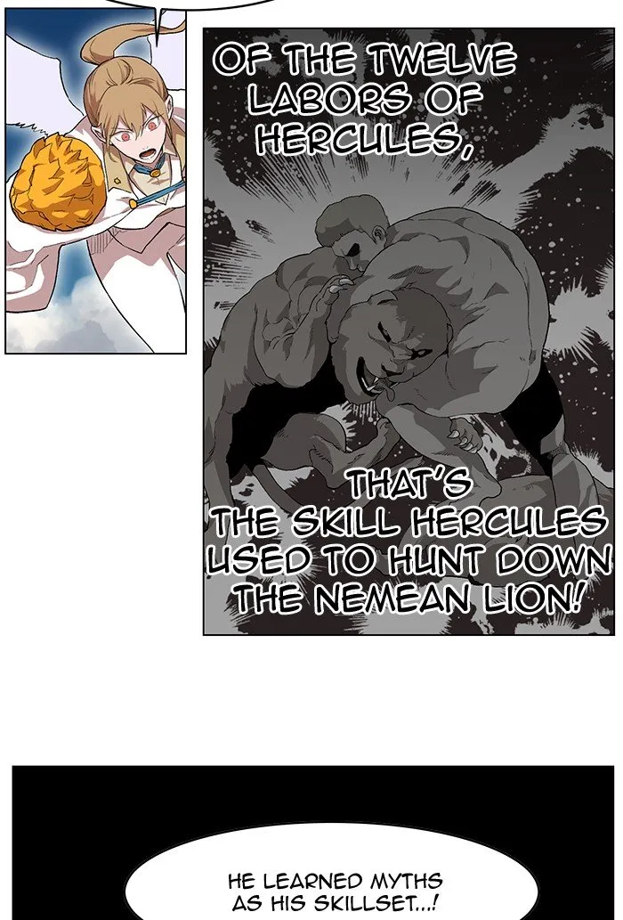 Hardcore Leveling Warrior Chapter 206 page 51 - 