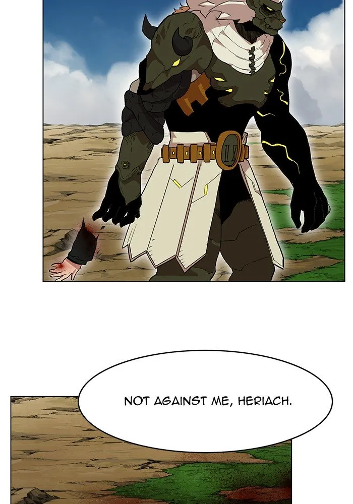Hardcore Leveling Warrior Chapter 206 page 54 - 