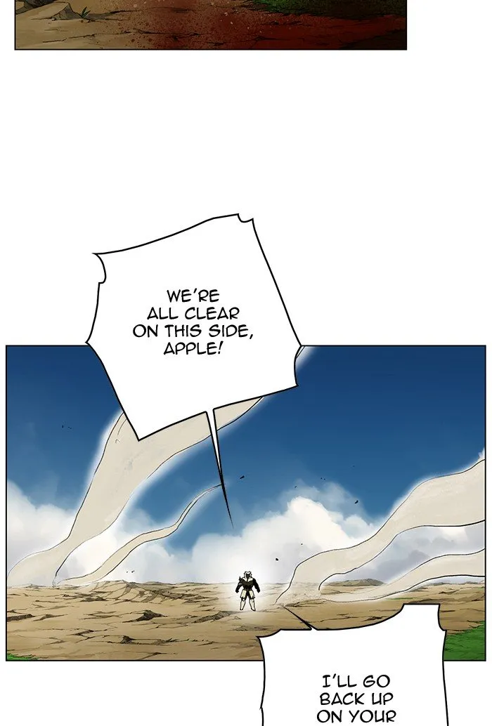 Hardcore Leveling Warrior Chapter 206 page 55 - 