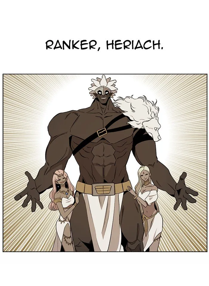 Hardcore Leveling Warrior Chapter 206 page 7 - 
