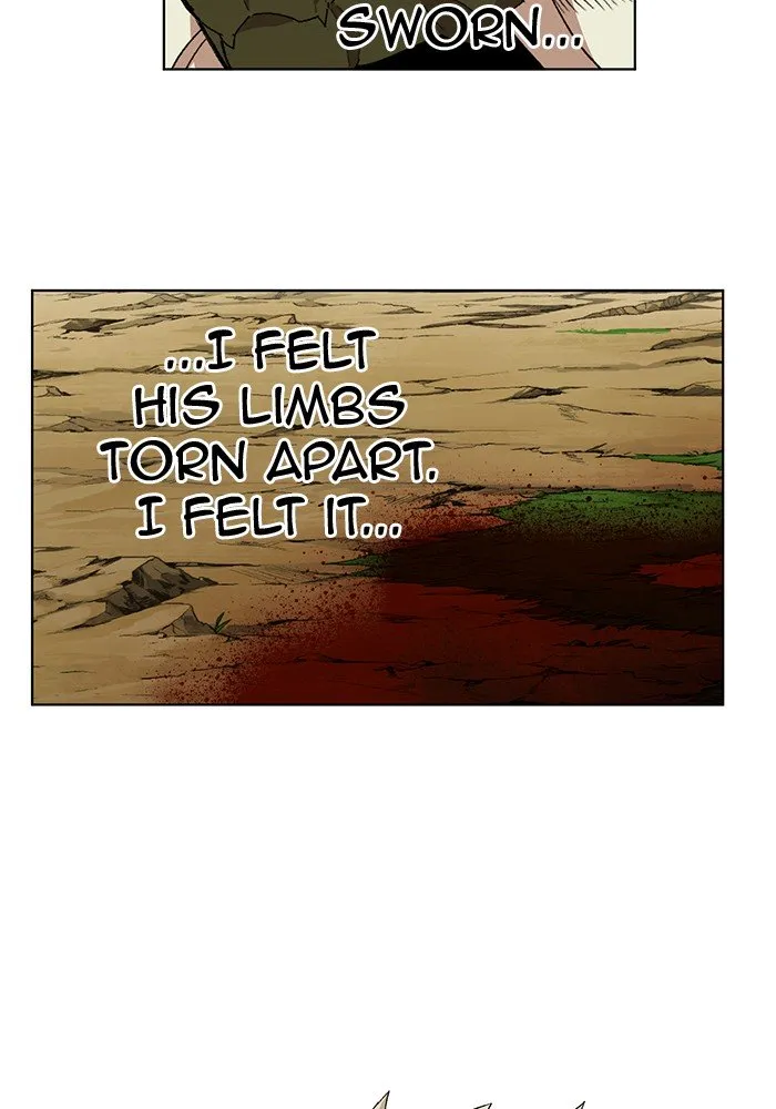 Hardcore Leveling Warrior Chapter 206 page 61 - 
