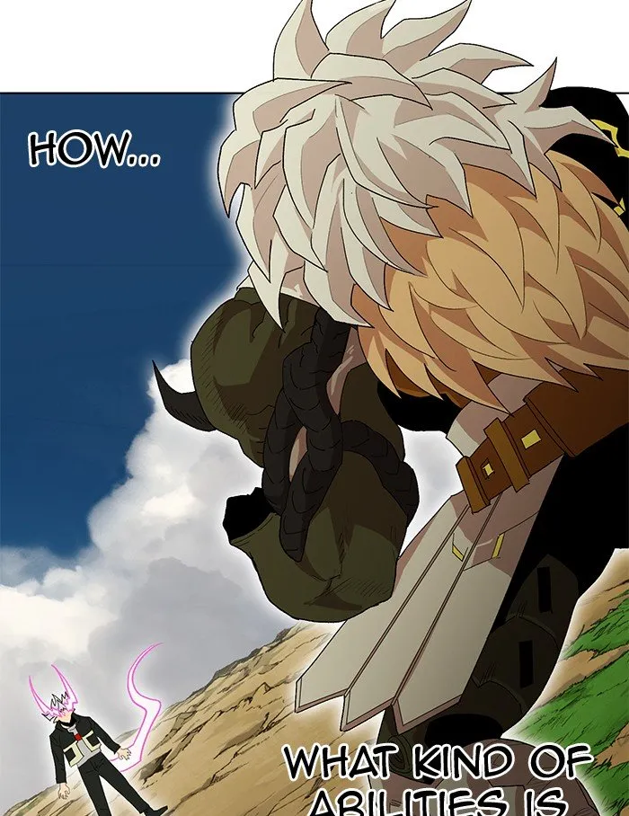 Hardcore Leveling Warrior Chapter 206 page 62 - 