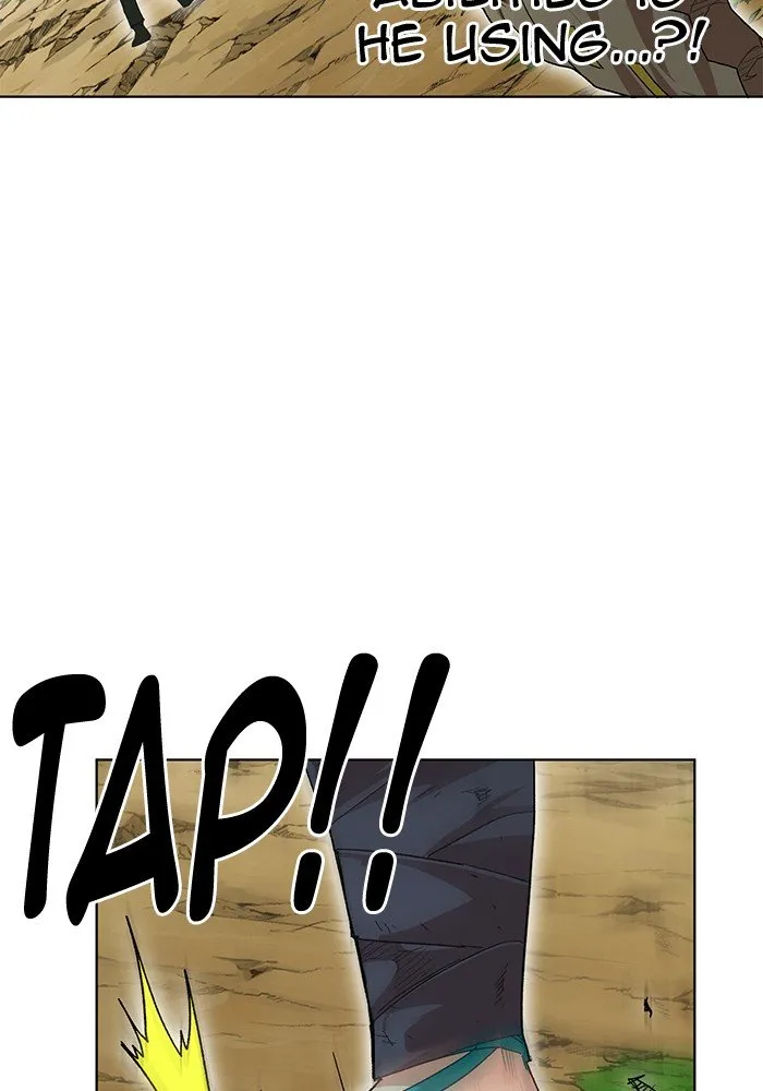 Hardcore Leveling Warrior Chapter 206 page 63 - 