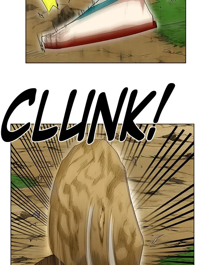 Hardcore Leveling Warrior Chapter 206 page 64 - 