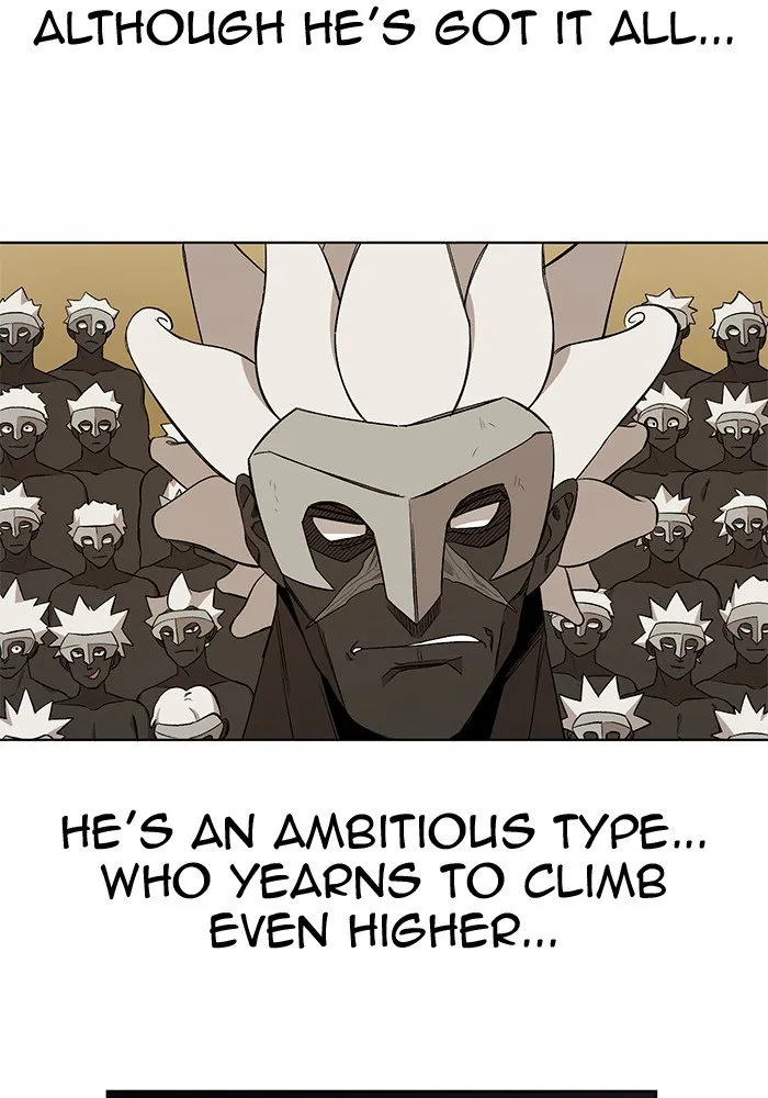 Hardcore Leveling Warrior Chapter 206 page 8 - 