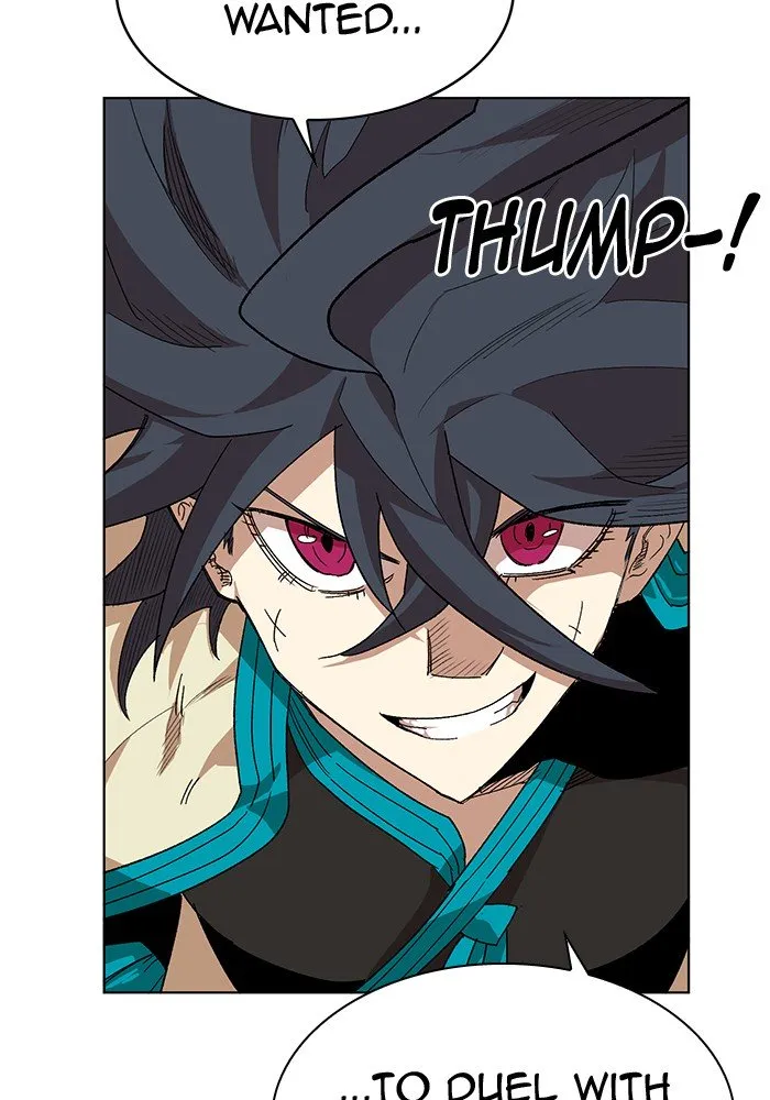 Hardcore Leveling Warrior Chapter 206 page 71 - 