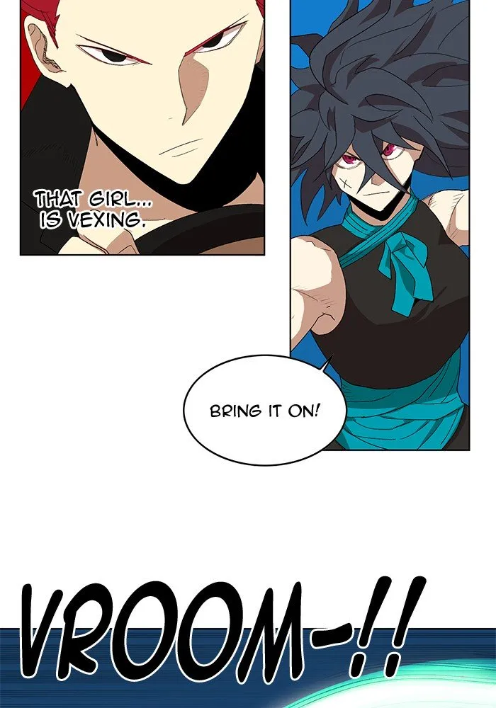 Hardcore Leveling Warrior Chapter 206 page 73 - 