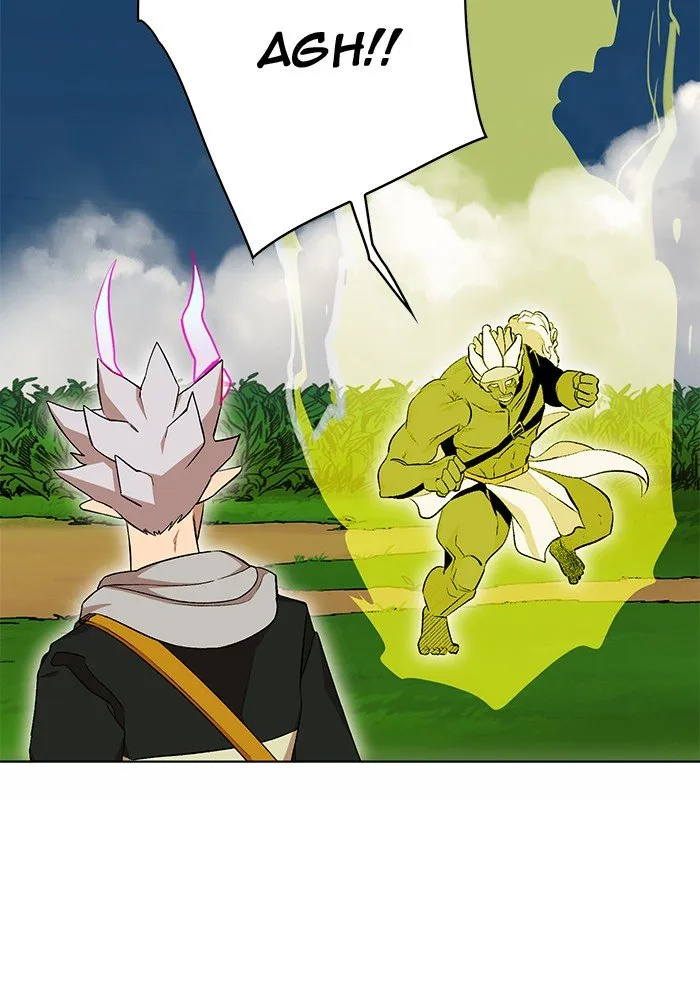 Hardcore Leveling Warrior Chapter 206 page 10 - 