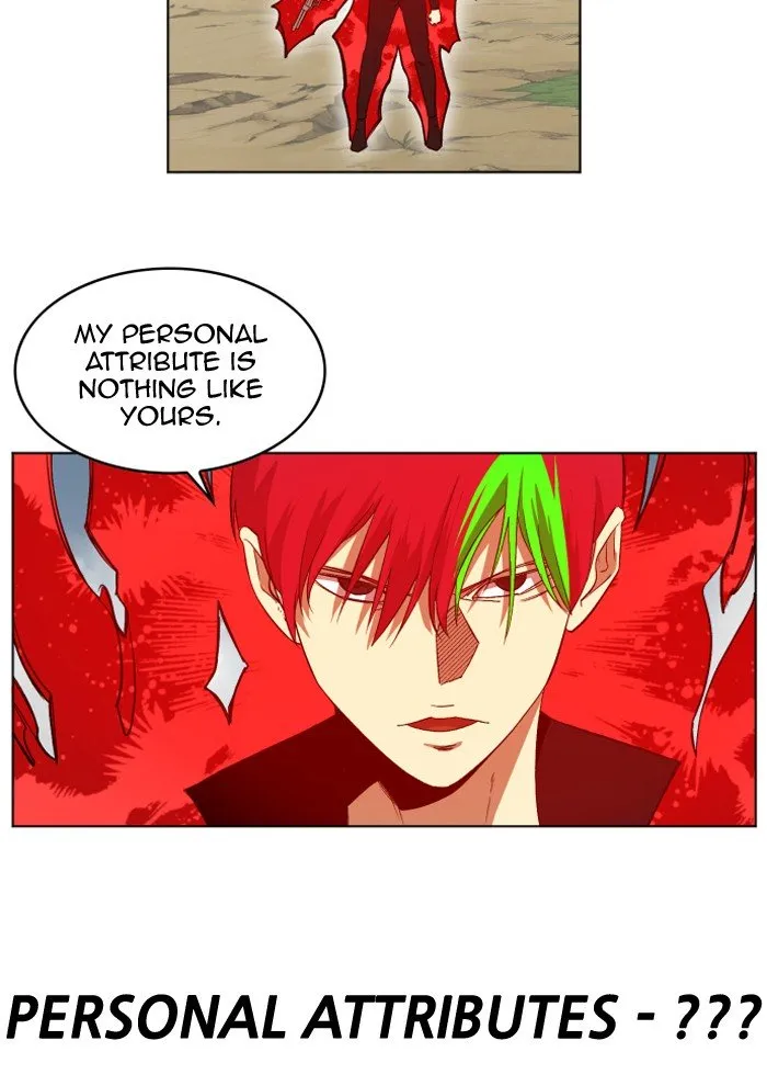 Hardcore Leveling Warrior Chapter 207 page 17 - 