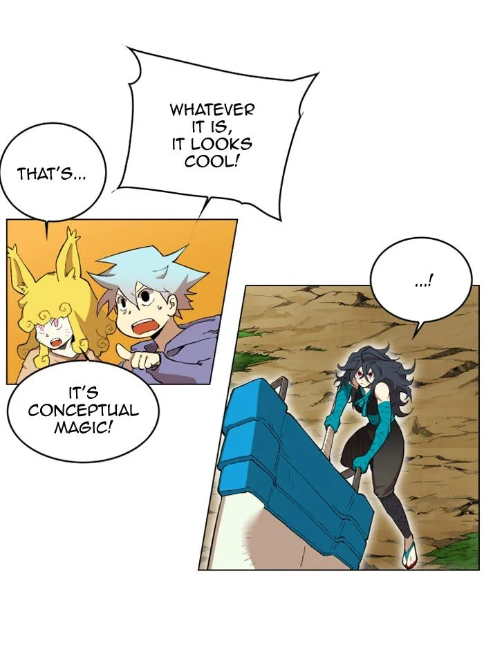 Hardcore Leveling Warrior Chapter 207 page 20 - 
