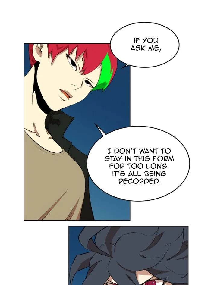Hardcore Leveling Warrior Chapter 207 page 24 - 