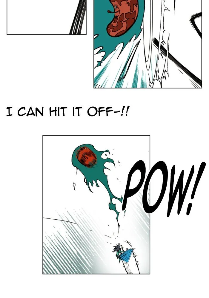 Hardcore Leveling Warrior Chapter 207 page 31 - 