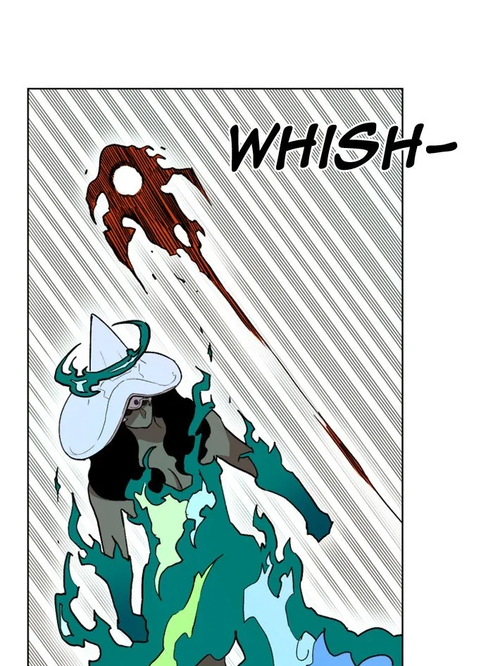 Hardcore Leveling Warrior Chapter 207 page 32 - 