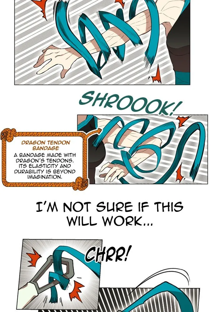 Hardcore Leveling Warrior Chapter 207 page 37 - 