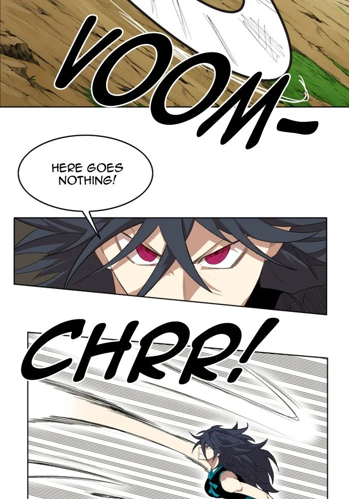 Hardcore Leveling Warrior Chapter 207 page 40 - 