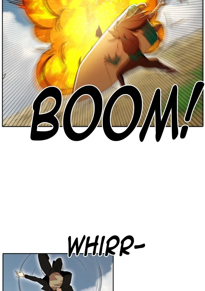 Hardcore Leveling Warrior Chapter 207 page 5 - 