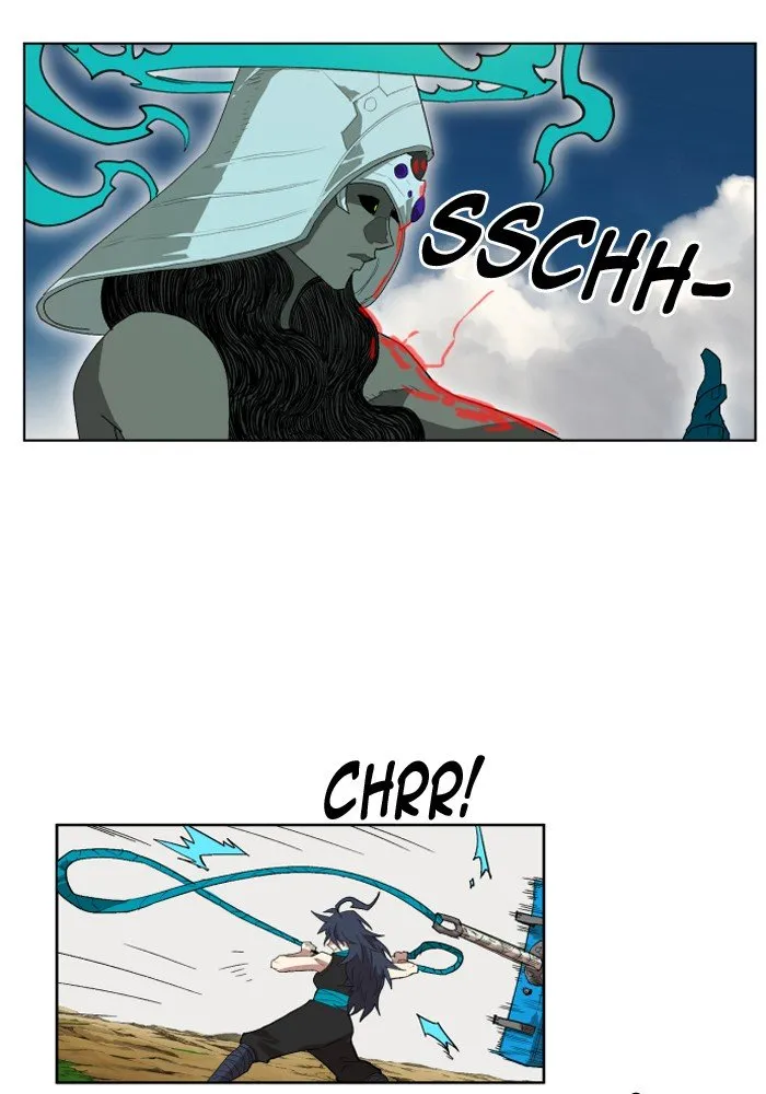 Hardcore Leveling Warrior Chapter 207 page 48 - 