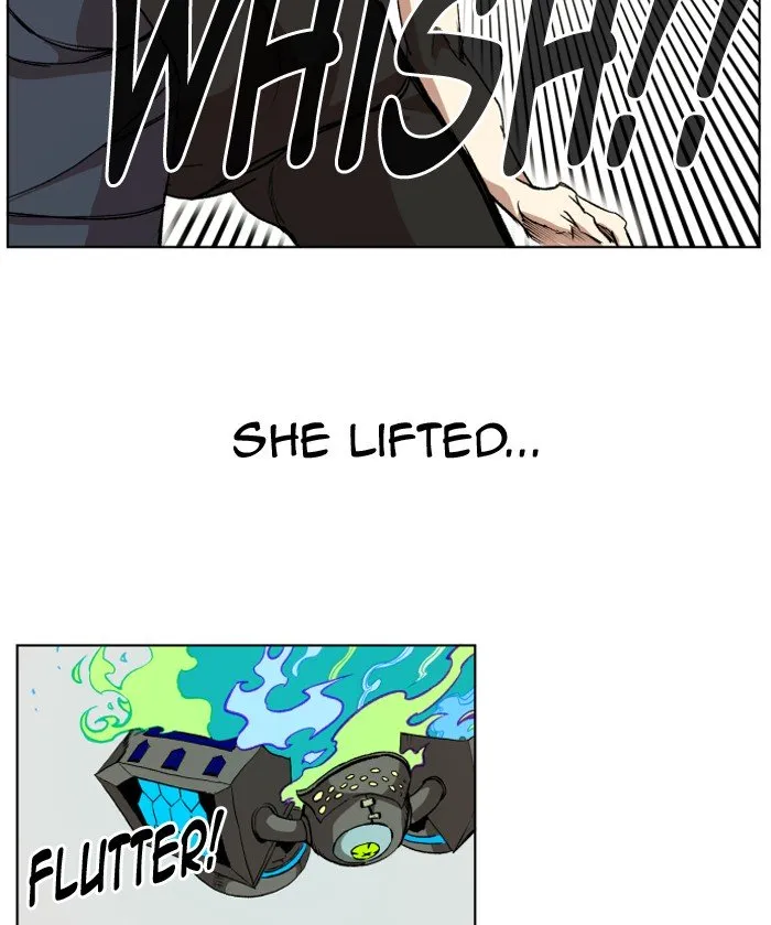 Hardcore Leveling Warrior Chapter 207 page 53 - 