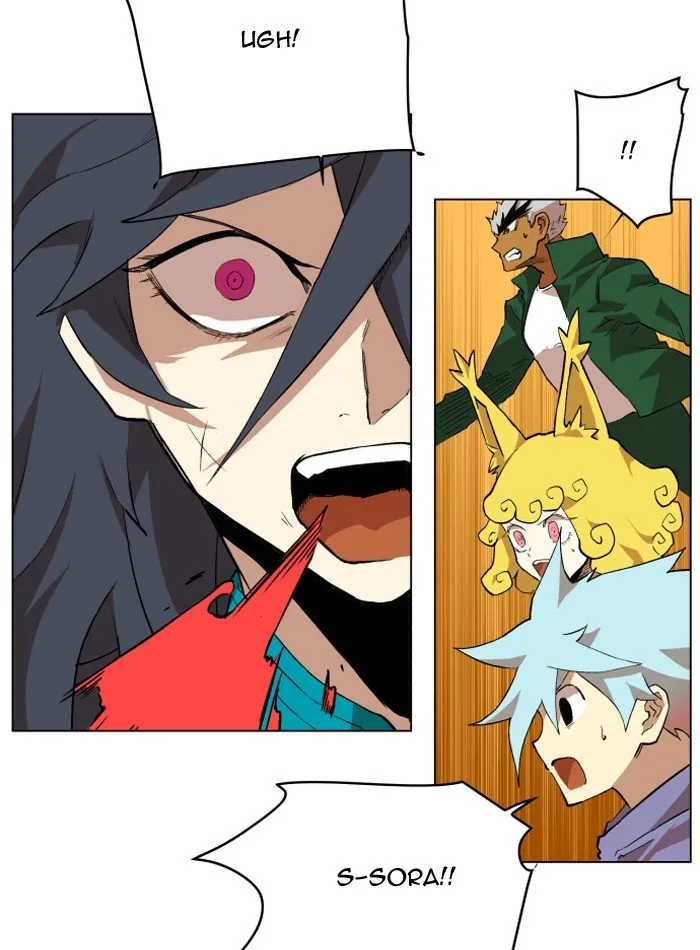 Hardcore Leveling Warrior Chapter 207 page 62 - 