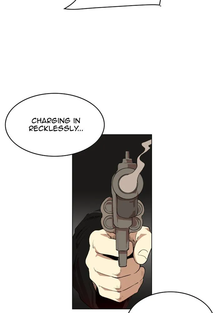 Hardcore Leveling Warrior Chapter 207 page 63 - 
