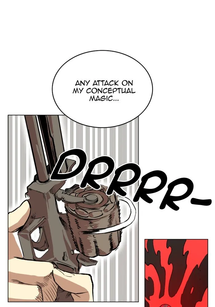 Hardcore Leveling Warrior Chapter 207 page 65 - 