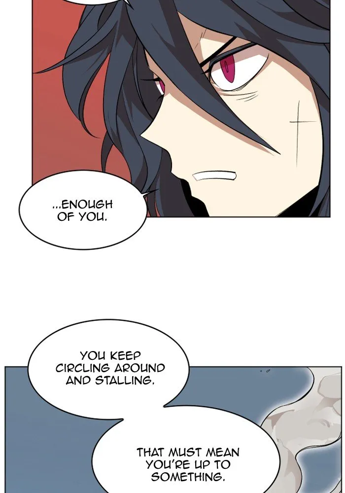 Hardcore Leveling Warrior Chapter 207 page 8 - 