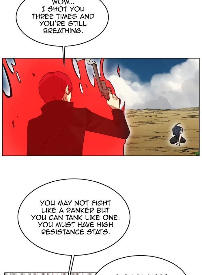 Hardcore Leveling Warrior Chapter 207 page 72 - 
