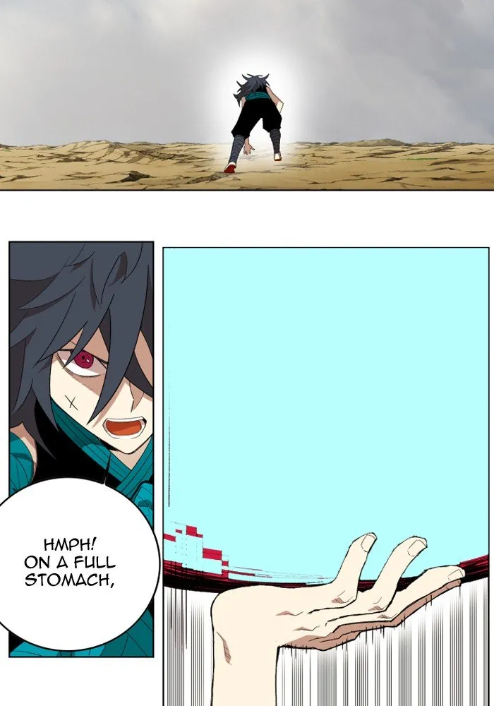 Hardcore Leveling Warrior Chapter 207 page 86 - 
