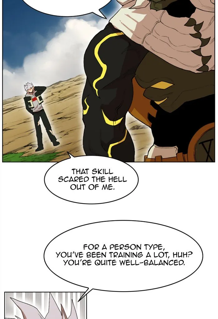 Hardcore Leveling Warrior Chapter 208 page 11 - 