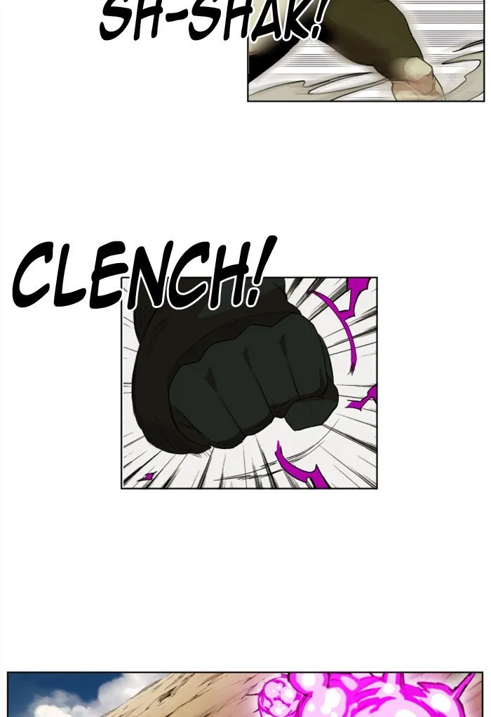 Hardcore Leveling Warrior Chapter 208 page 3 - 