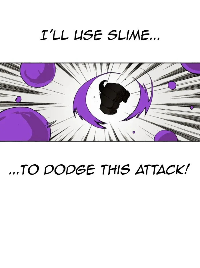 Hardcore Leveling Warrior Chapter 208 page 40 - 