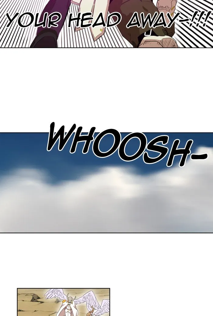 Hardcore Leveling Warrior Chapter 208 page 53 - 