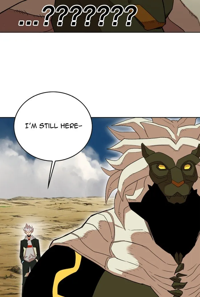 Hardcore Leveling Warrior Chapter 208 page 59 - 