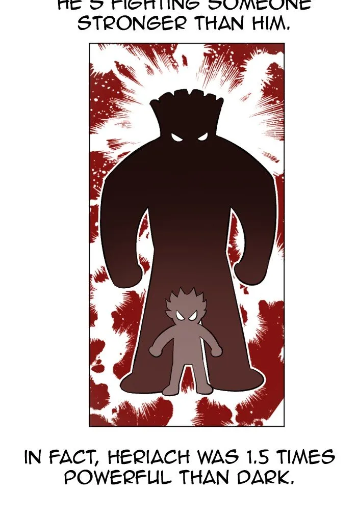 Hardcore Leveling Warrior Chapter 208 page 70 - 