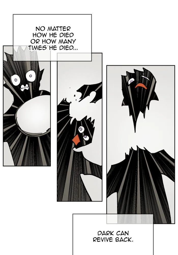 Hardcore Leveling Warrior Chapter 208 page 71 - 